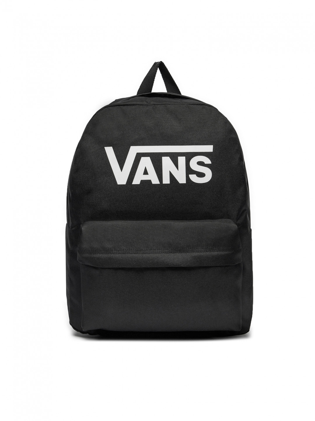 Vans Batoh Old Skool Print Backpack VN000H50BLK1 Černá